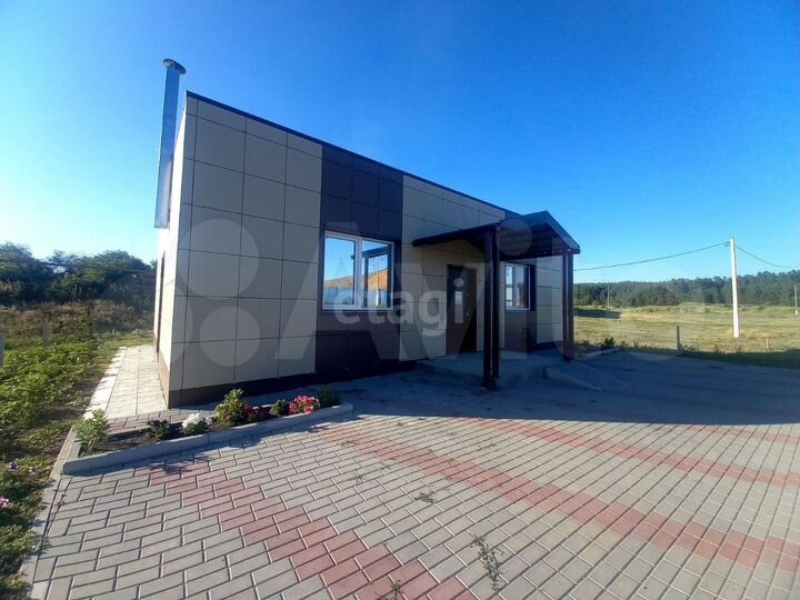 Продам помещение свободного назначения, 66.5 м²