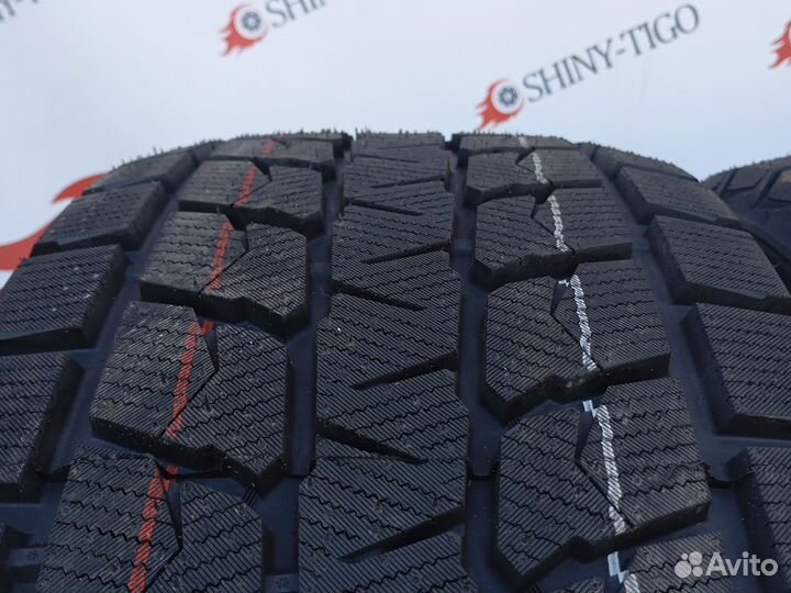 Bearway BW-ICE 275/45 R21 107S