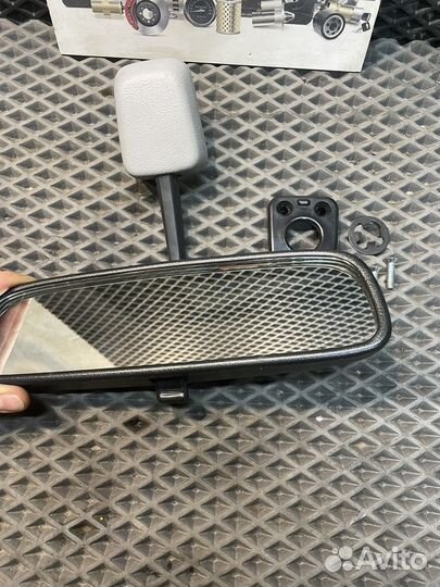 Зеркало салонное Honda CR-V RD1. 99 г.в 2.0