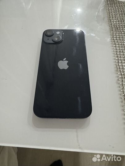 iPhone 14, 128 ГБ