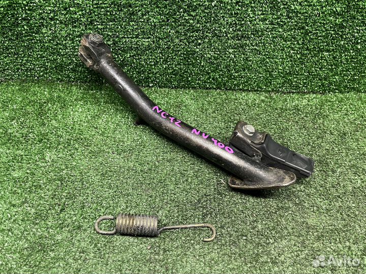 Боковая подставка Honda NV 400 Custom NC12