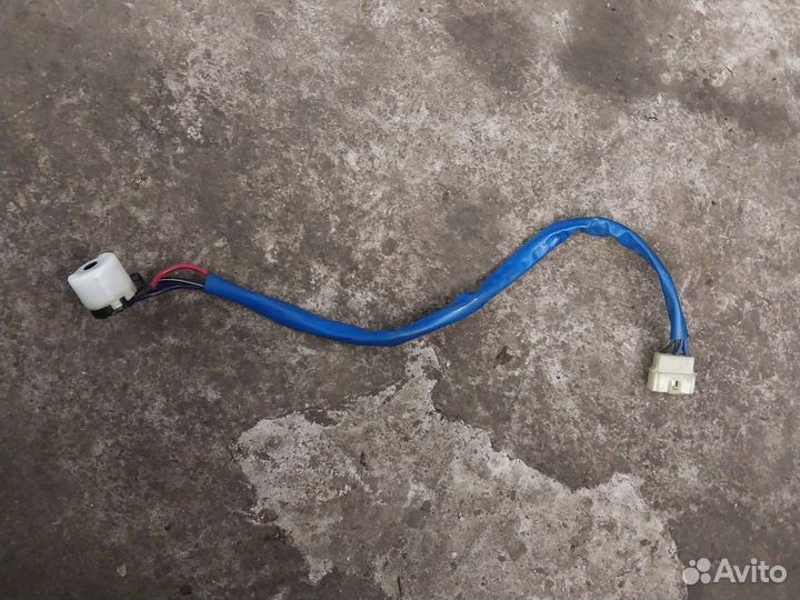 Контактная группа замка зажигания Galloper 2