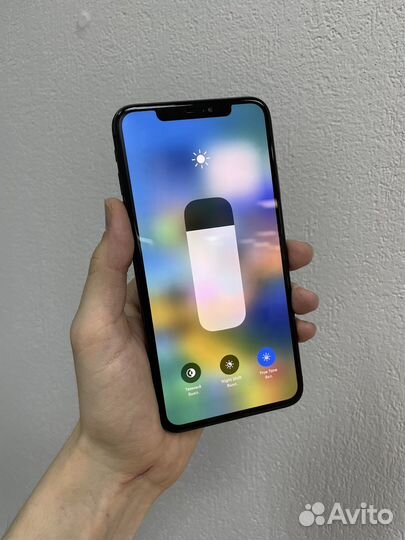 iPhone Xs Max 256