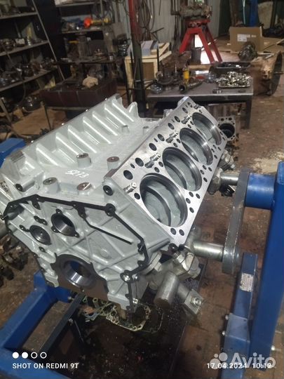 Ремонт двигателя камаз евро 4,5 выезд
