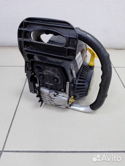 Бензопила huter MS-45