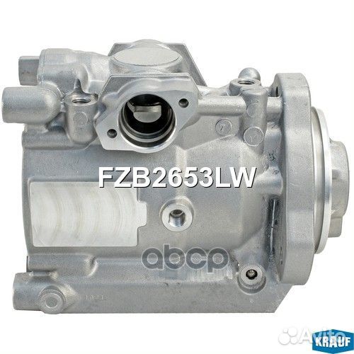 Корпус тнвд FZB2653LW Krauf