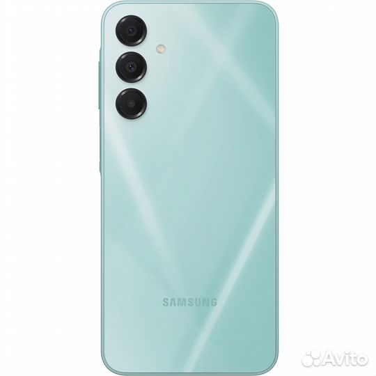 Samsung Galaxy A16, 8/256 ГБ