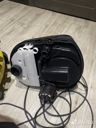 Пылесос karcher se 5.100