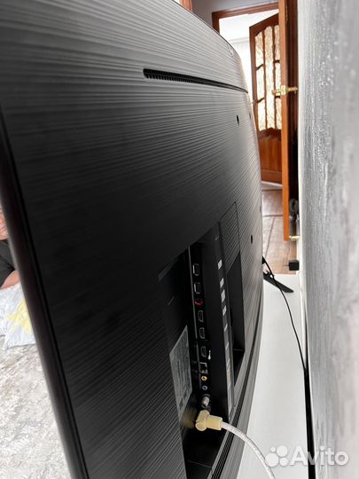 Телевизор SMART tv