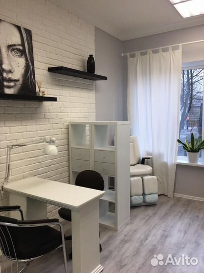 Аренда кабинета маникюра