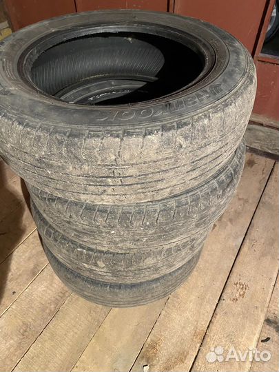 Колеса летние 185 65 r15