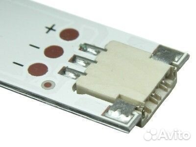 Подсветка TV 815мм 9 линз 42