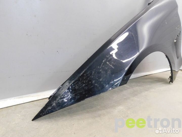 Б/У Б/У Крыло переднее левое б/у 41357330549 BMW