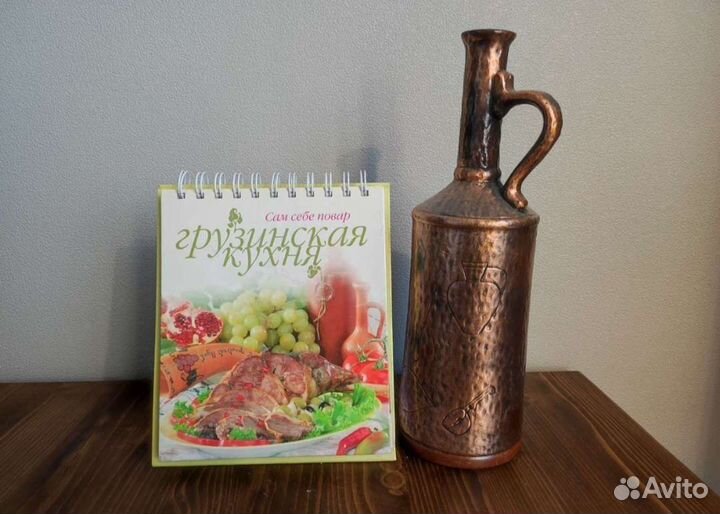 Книга рецептов Украинская кухня