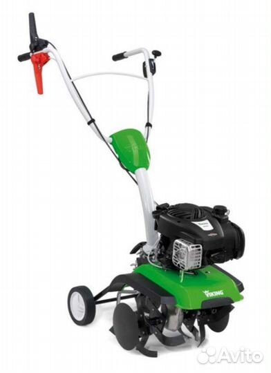 Культиватор