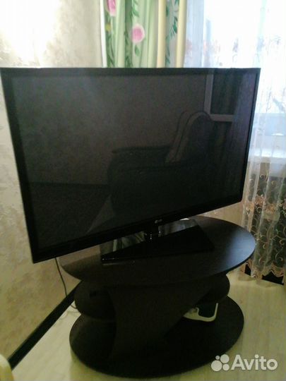 Телевизор lg