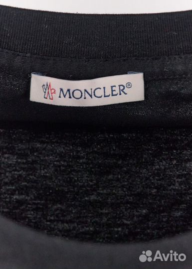 Футболка Moncler