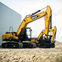 гусеничный hitachi - Купить экскаватор 🚧 во всех регионах