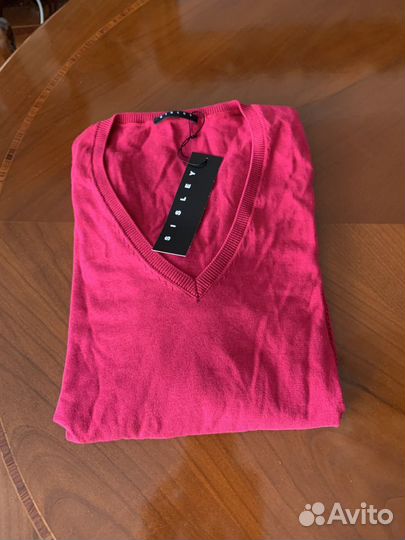 Свитер Sisley оригинал