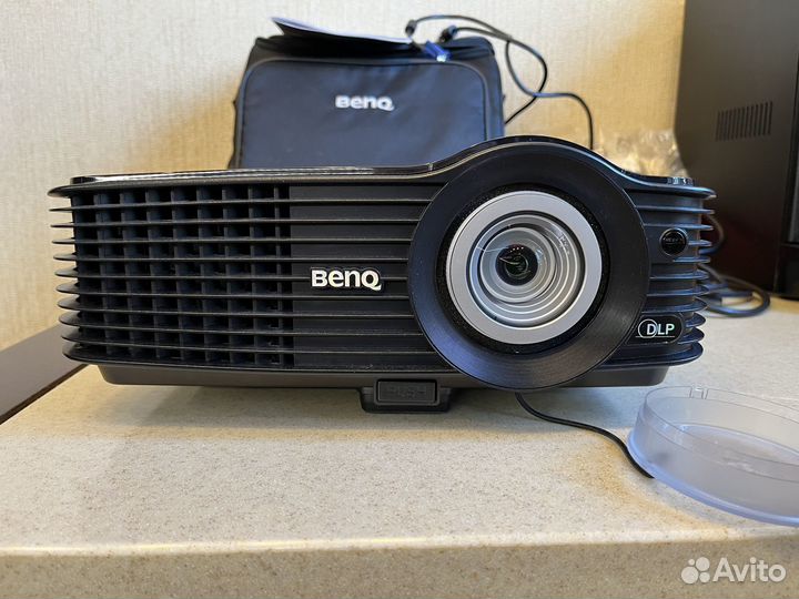 Проектор Beng mx 760