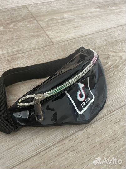 Сумка для девочки