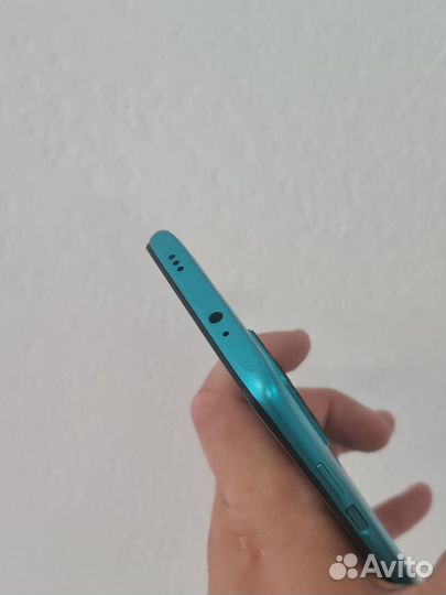 Xiaomi Redmi 9T, 6/128 ГБ