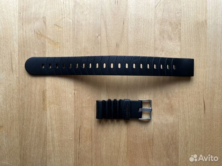 Ремешок для компьютера suunto viper/ zoop/ gekko