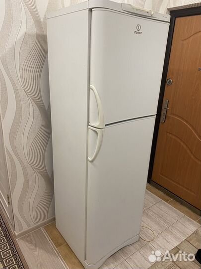 Холодильник