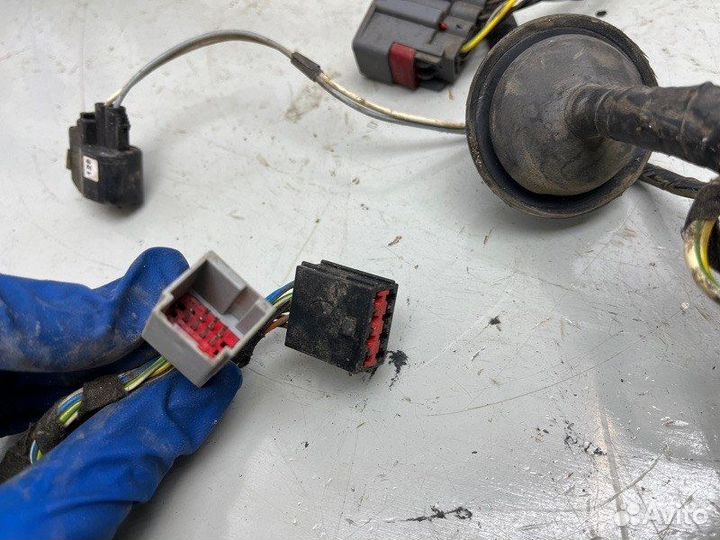 Проводка двери передняя левая Ford Fusion fyja