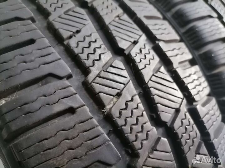 Michelin Agilis Alpin 205/65 R16