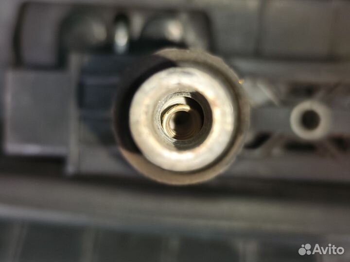 Катушка зажигания Пежо 408