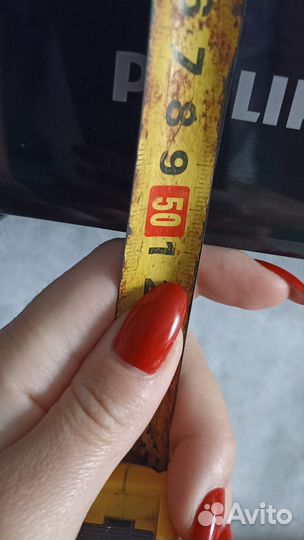 Телевизор Philips