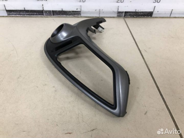 Накладка торпедо Hyundai ix35 LM 2010-2015