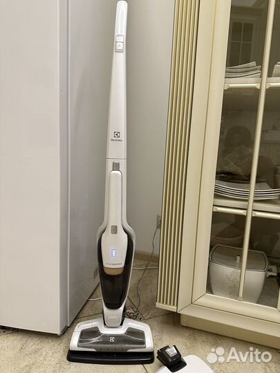 Пылесос Electrolux
