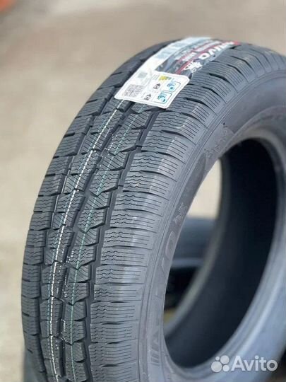 Arivo Winmaster ARW6 215/75 R16