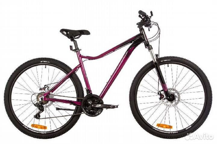 Велосипед stinger 27.5