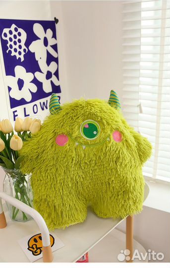 Мягкие игрушки новые