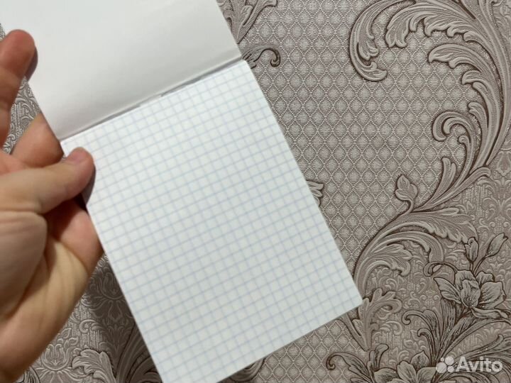 Блокнот