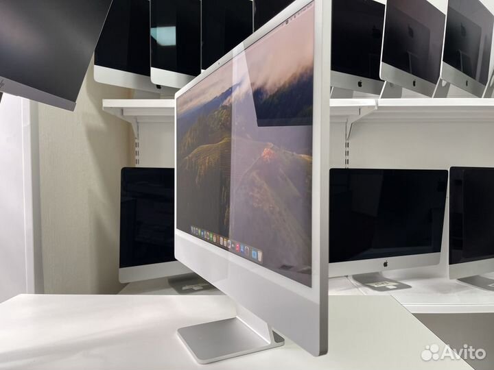 iMac 24