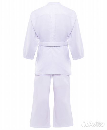 Кимоно для Дзюдо Green Hill и Adidas Дзюдоги