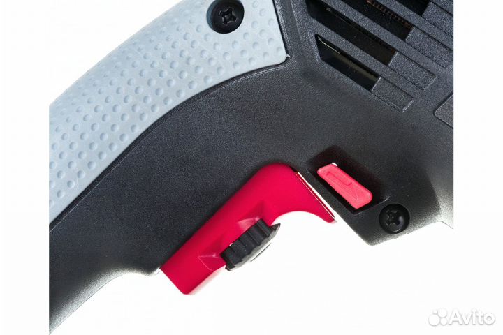 Дрель ударная