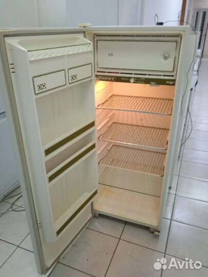 Холодильник Минск б/у с гарантией