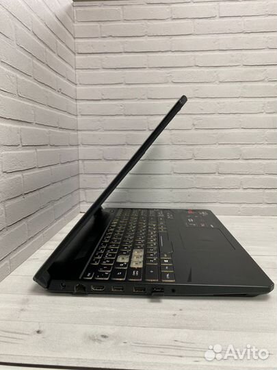 Asus FX505D