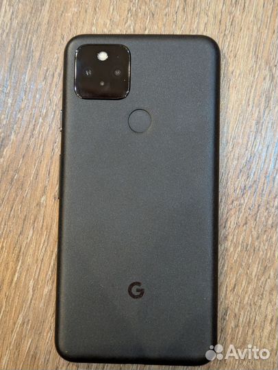 Google Pixel 5, 8/128 ГБ