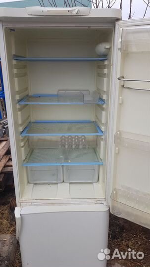 Холодильник бу