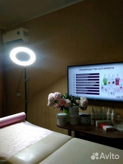 Шугаринг, Воск