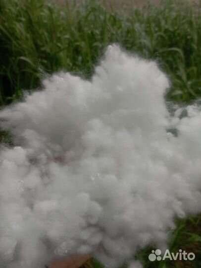 Холлофайбер синтепух