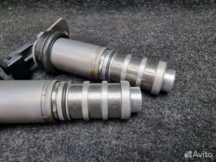 Электромагнитный клапан BMW N55B30 N55 F10 E70 E71