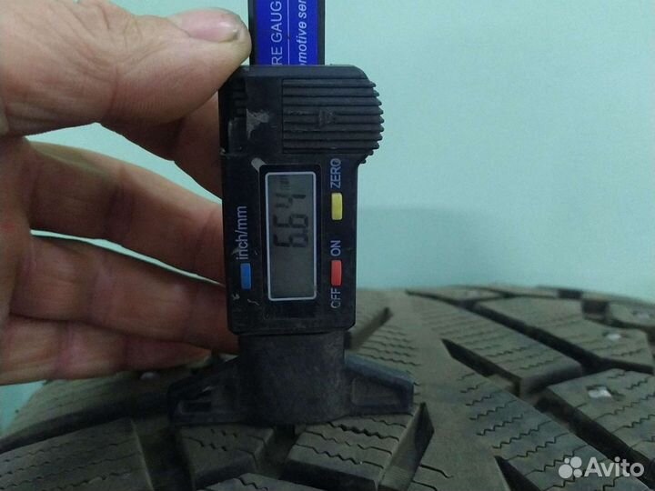 Колеса с дисками на мерседес