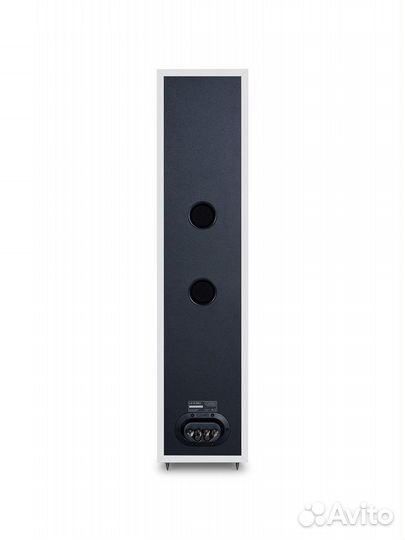 3-полосная ас Mission LX-6 mkii Lux White